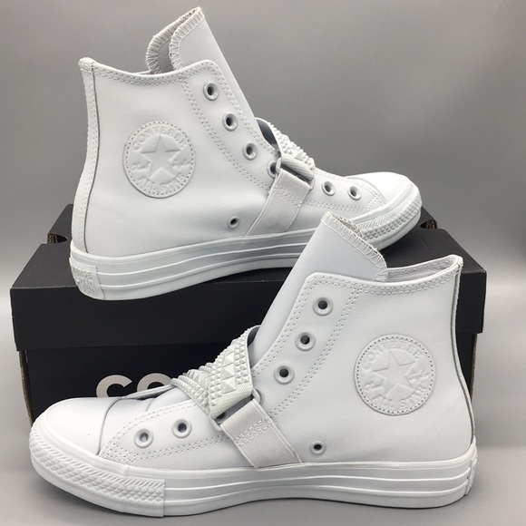 converse all star strap hi converse all star strap hi